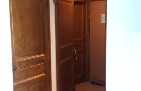 T2 Chalet d'orciéres - Foto 26