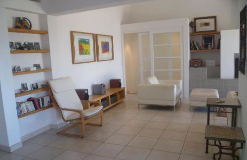 Villa du Bau Rouge - Foto 18