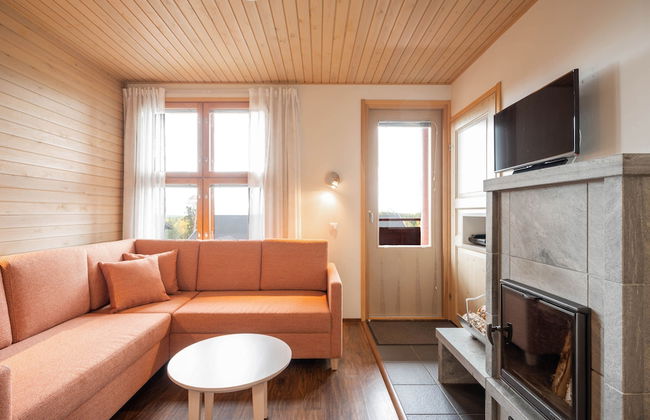 Ski-Inn AurinkoRinne - Foto 27