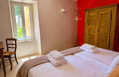 La Magnanerie 1818 villa de prestige 5 étoiles Luberon - Photo 57