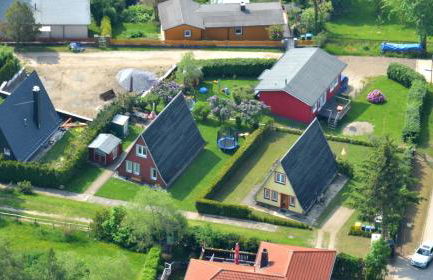 Harzer Finnhütte - Foto 16