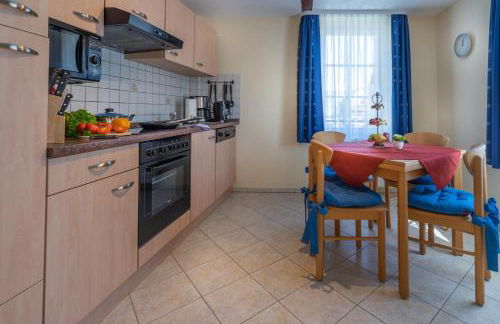 Ferienwohnungen Alte Gerberei - Photo 23