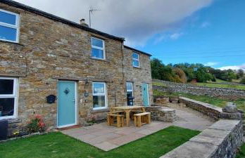 Luxurious 4 bedroom Cottage in the Yorkshire Dales - Foto 23