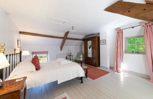 Charming Georgian Coach House - Foto 30