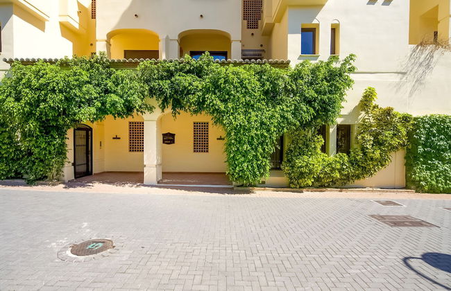 Charming Apartment in Altea With Swimming Pool - Foto 36