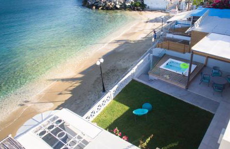 LENICO Seafront Villa - Photo 13