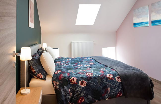 Superb Duplex Ideally Located in the Centre of Aywaille - Photo 3