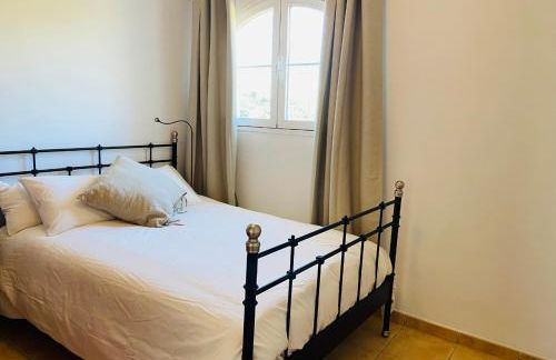 Spacious Villa with Exceptional Views in Malaga - Foto 32