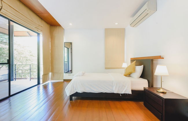 Pool Villa Pattaya by Passionata - Foto 10