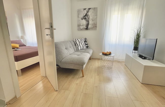 Apartments Antons - Foto 25