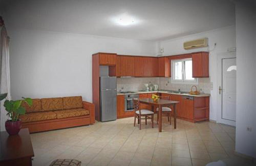 Loukas Apartments - Foto 5