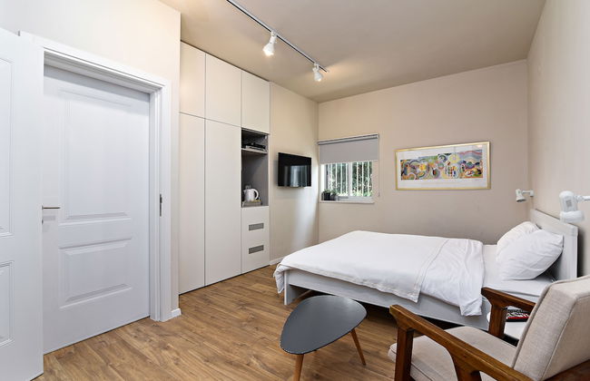 Hanasi 129 - Boutique Apartments - Foto 8