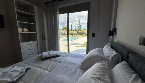 Olive Grove Villas Galaxidi - Foto 3