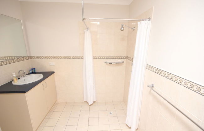 Port Vincent Motel & Apartments - Foto 49