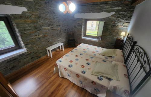Valles del Narcea, Apartamentos Rurales - Foto 31