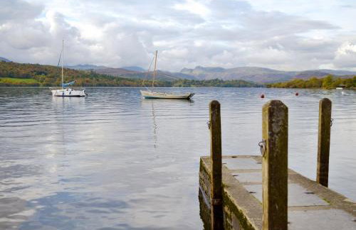 Old Chapel - Photo 5