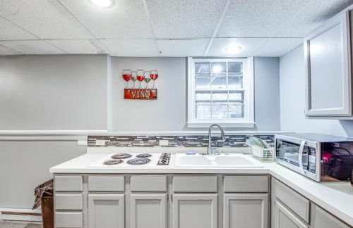 Shawnee Vacation Rental about 11 Mi to Kansas City! - Foto 13