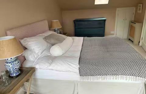 Stylish London Family Home - Foto 13