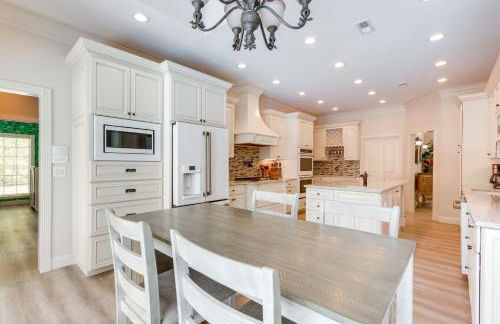 Pool, Hot Tub and Pickleball Court Lake Ozarks Home - Foto 10