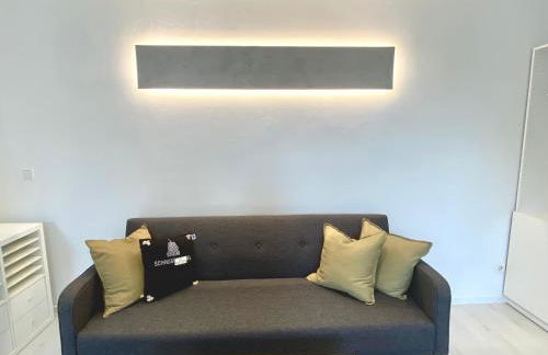 Apartment Schloofschdubb in Fuldatal Nähe Kassel - Foto 13