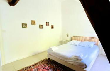 La Tsarine - Cottage - Château Le Bas Bleu - Foto 6