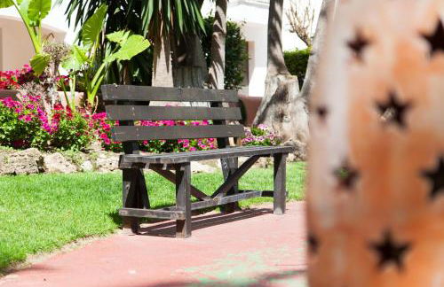 Jardines del Puerto Apartment for up to 6, totally refurbished 2025, gardens, pools, garage, wifi - Photo 67