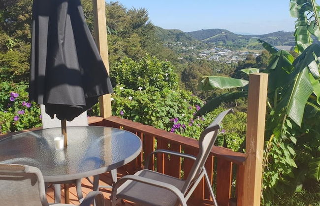 Wild Days Accommodation - Foto 27