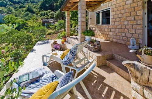 Beach bay Smokvina-20 meter from beach - Foto 4