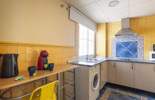 New Penthouse GR3- flat in Málaga Center with Cozy Terrace - Foto 20