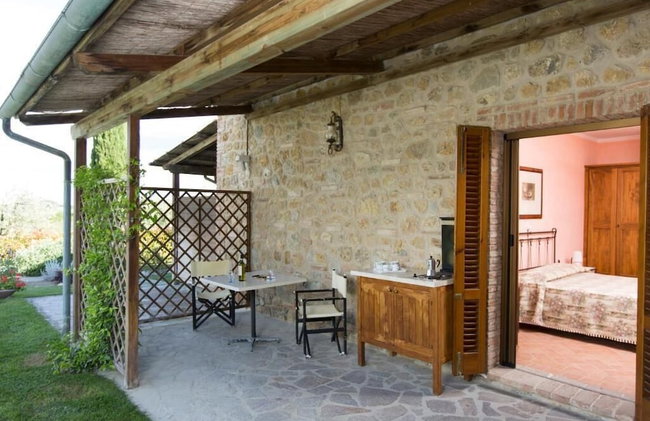 Casa Vacanze Le Case - Photo 117