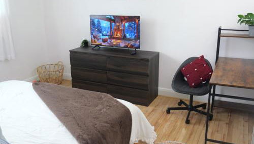 Spacious 4-Bedroom Family Home Sleeps 10 Peaceful Baltimore Suburb - Foto 4