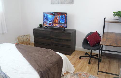 Spacious 4-Bedroom Family Home Sleeps 10 Peaceful Baltimore Suburb - Foto 4