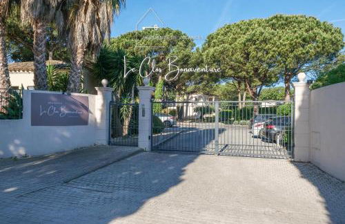 Escapade Ensoleillée plage et Saint Tropez à pied - 20 - Foto 23