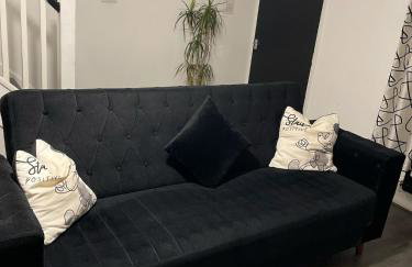 Newly Refurbished Home fit for to 7 family members, Groups, Contractors Centre of Bradley Stoke - Foto 10