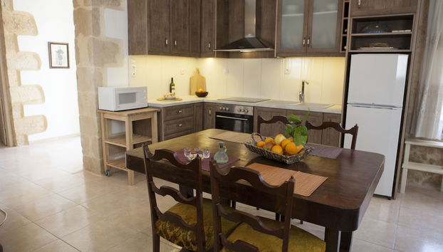 Servicio de comidas en la habitación