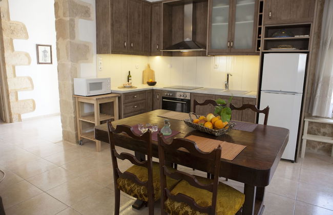 Horizonte Cretan Cottage - Foto 4