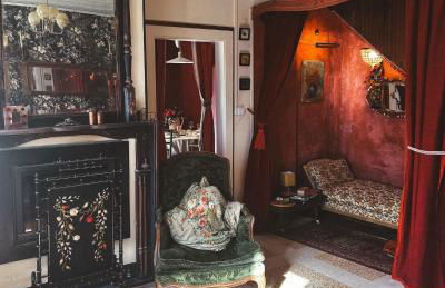 Darlings Guest House - Foto 30