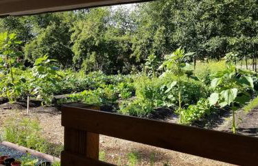 Farm Inn - RV Farm Stay with Ocean Views - Photo 23