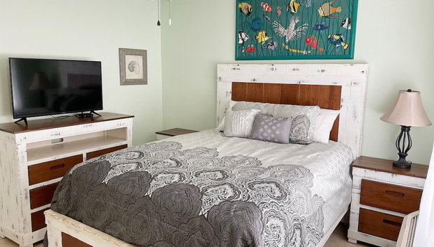 Merrimac Resort #32 - Foto 5, Habitación