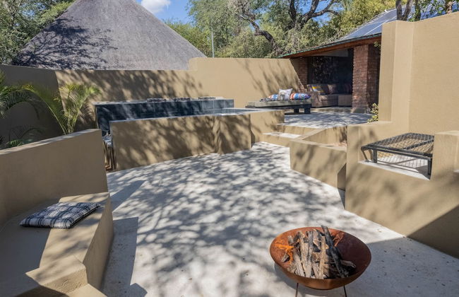 African Sky Villas - Photo 41