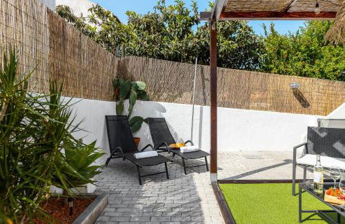 Peaceful Retreat near Sesimbra and Meco Beach - MADA HOUSE's II - Foto 43