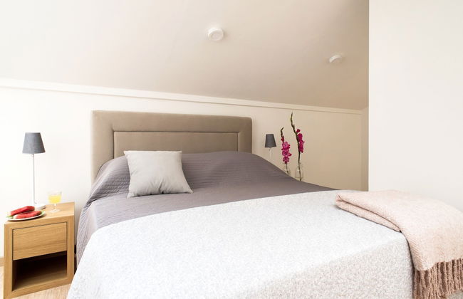 Belle Epoque Residence - Foto 11