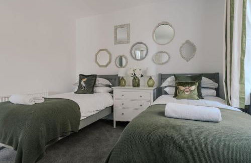 The Lynton Lookout - Foto 38