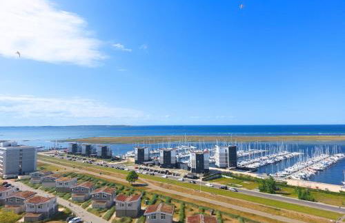 Apartment Hygge mit Ostseeblick - Foto 51