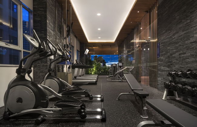 Somerset Sukhumvit Thonglor Bangkok - Photo 56