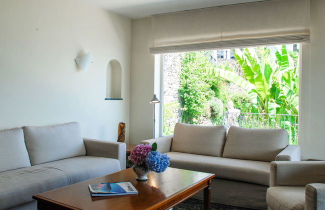 Panorama Lakeview Lago Maggiore - Foto 14