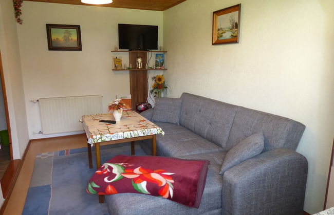 Terrassen-retreat in Sachsen - Foto 9