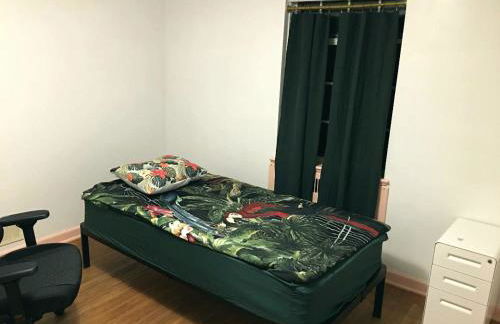 Tropical Deco in Toledo - Foto 9