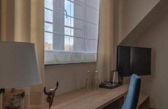 Highland Warmia - Gospodarstwo agroturystyczne - Foto 18