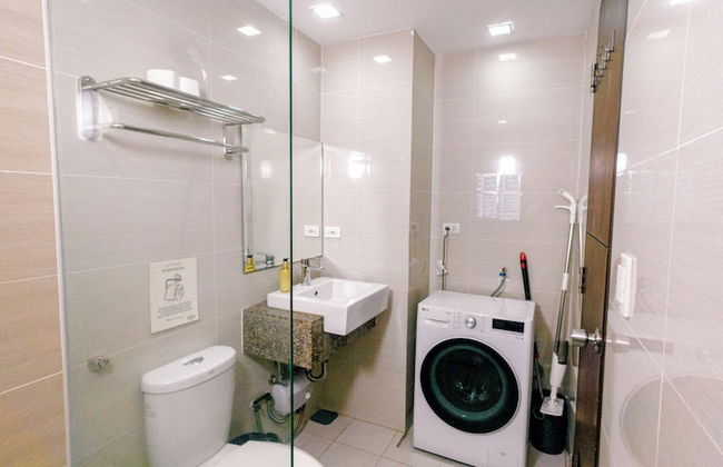 Cozi Uptown Executive Suite BGC - Foto 63